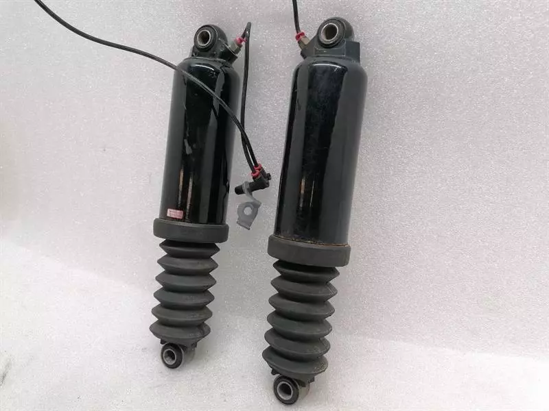 HARLEY-DAVIDSON STREET GLIDE Shock Absorber Rear 54000036 Stossdämpfer Hinten - Image 3