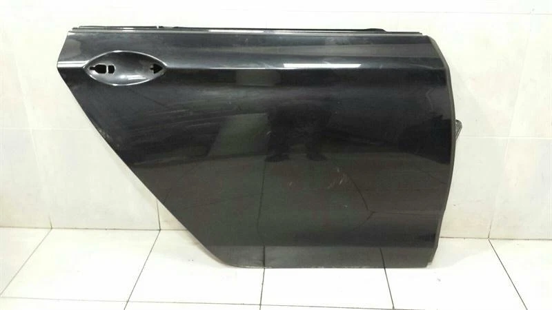 BMW 5 Series F07 GT Right Rear Door 7228150 Tür Hinten Rechts ALU - Image 3