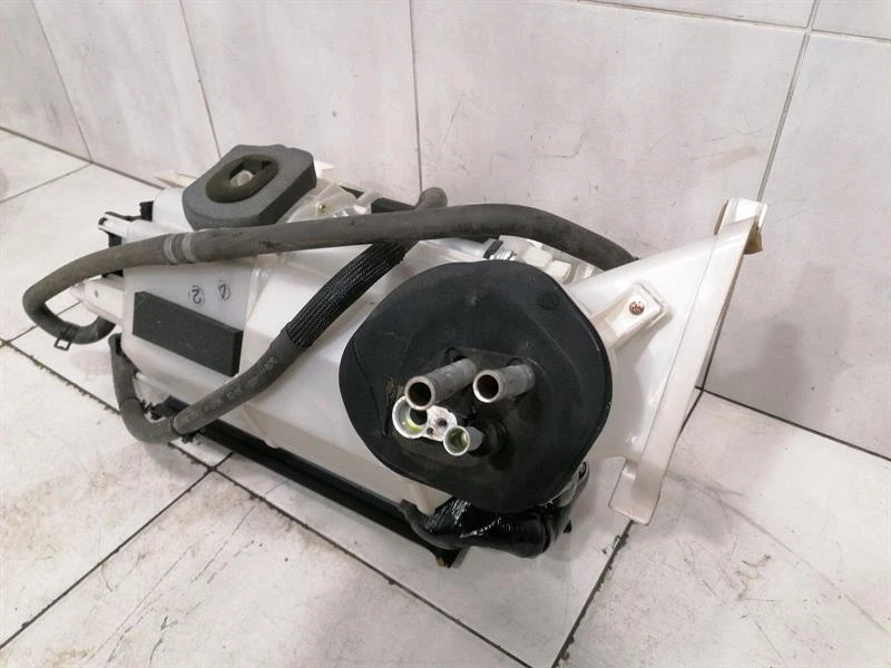 ASTON MARTIN DB9 COUPE Heater Blower 4G43-18N407-AD Motor Heizungsgebläse LHD - Image 3