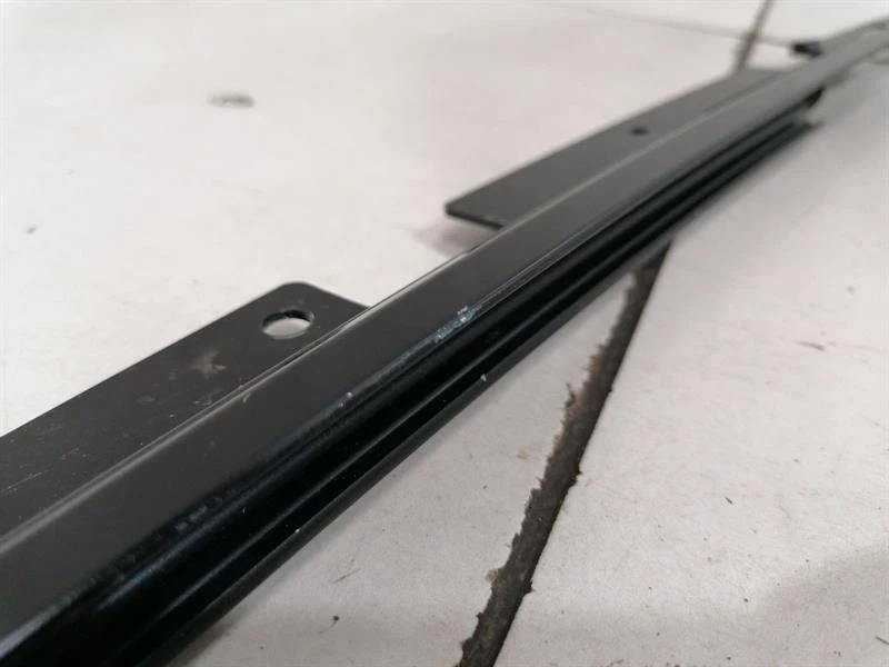 McLaren 570S LEFT Body Moulding 13A2774CP Leiste LINKS - Image 6