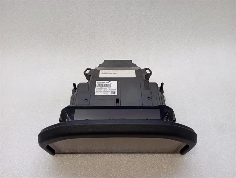 McLaren 720S Instrument cluster 14MA717CP Speedometer CLUSTER TACHO - Image 2