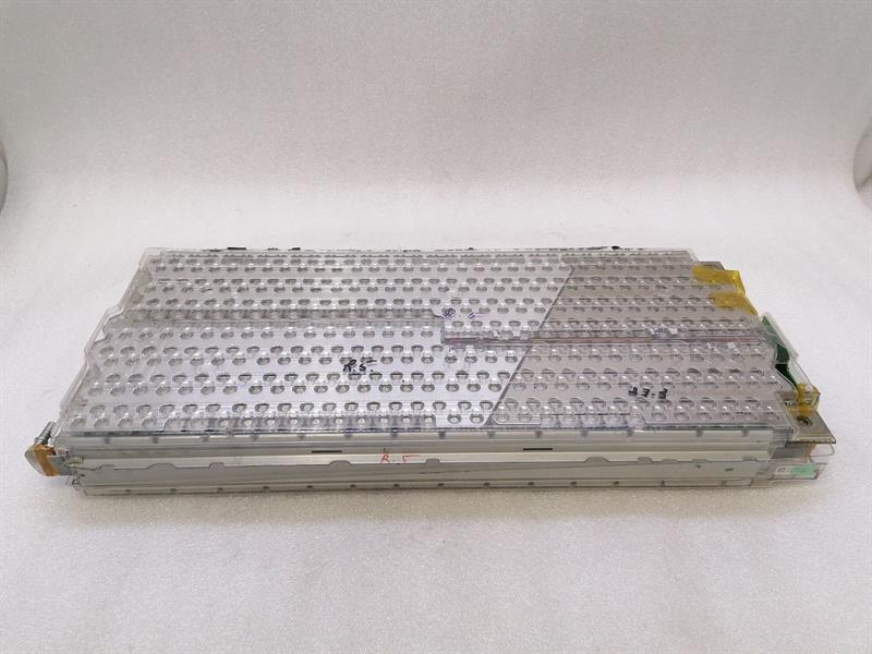 TESLA MODEL S 90D Electronic module 1009312-00-E Steuergerät  CELL LION BATTERIE