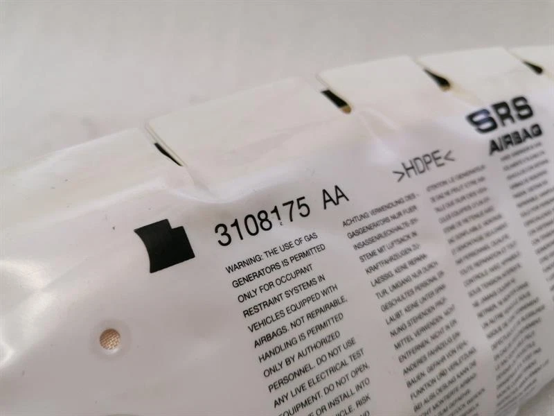 McLaren 720S Coupe Module 3103304-AA Modul DASHBOARD SAFETY - Image 6