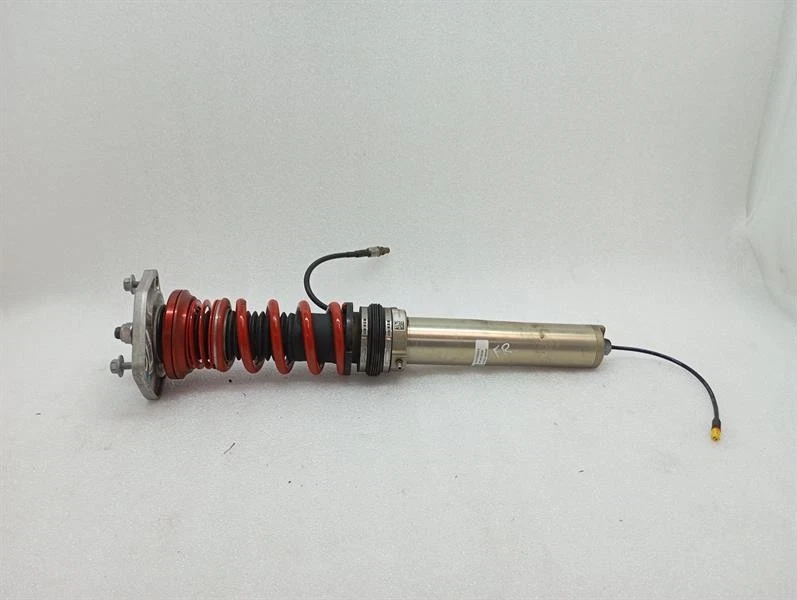 PORSCHE CAYMAN 718 GT4RS Shock Absorber Front 981343036A8 Stossdämpfer Vorne