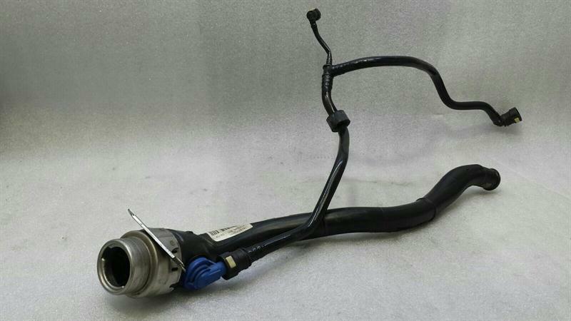 PORSCHE 911 991 Fuel Filler Neck C4 99120104412 Einfüllstutzen