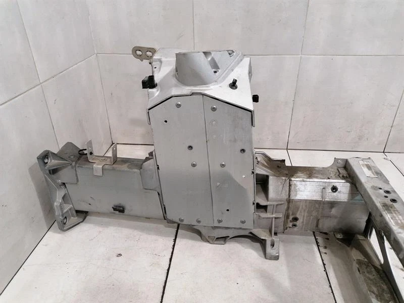 ASTON MARTIN RAPIDE S Front End Clip DD43-V17750-AA Schloßträger Frontmaske - Image 7