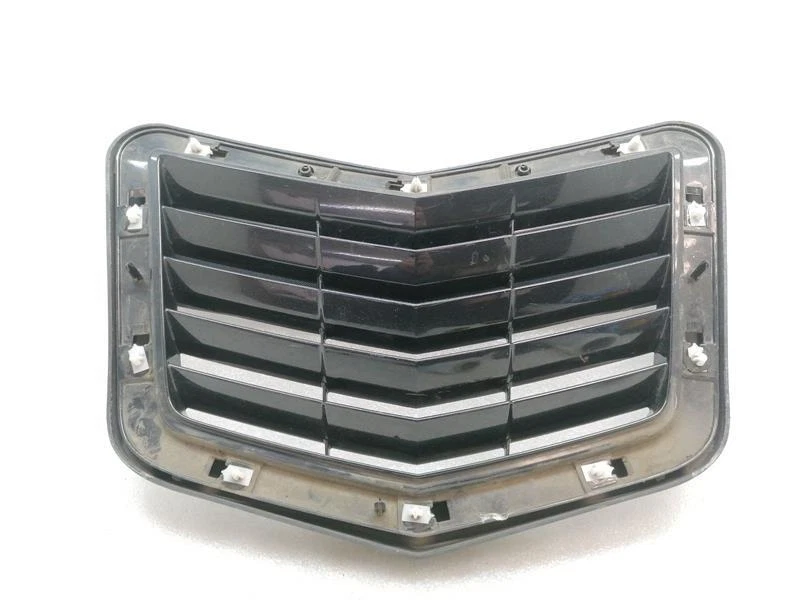 CHEVROLET CORVETTE C7 Bonnet 23443956 Motorhaube  VENT,HOOD ORNAMENTATION - Image 3