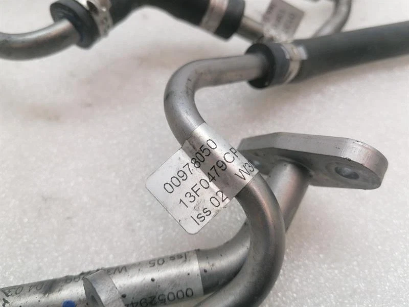 McLaren 600LT Spider Pipe 13F0904CP Schlauch TURBO OIL PIPE TURBO ÖLLEITUNGS - Image 7