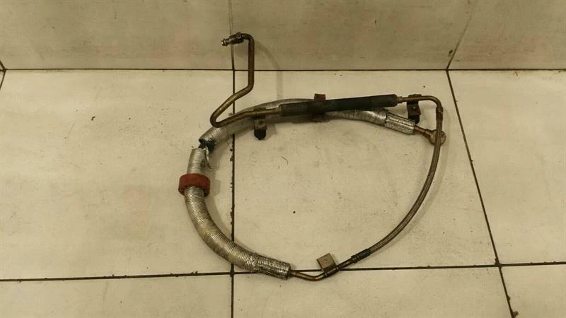 MERCEDES S55 W220 ABC High Pressure Steering hose A2204661381 Servoleitung ABC