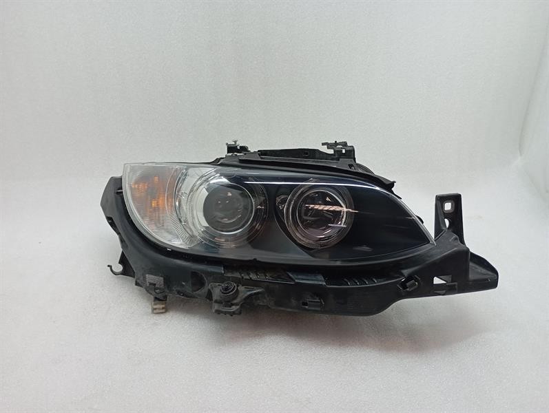 BMW 3 E92 E93 M3 Right Headlight 7182514 LHD Headlight Scheinwerfer Rechts
