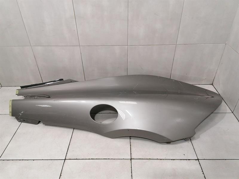 McLaren 570S COUPE Left Side Quarter Fender 13AA190CP Hinten Kotflügel links