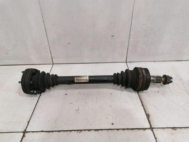 PORSCHE BOXSTER 986 Left Rear Drive Shaft 98633202411 Antriebswelle Hinten Links