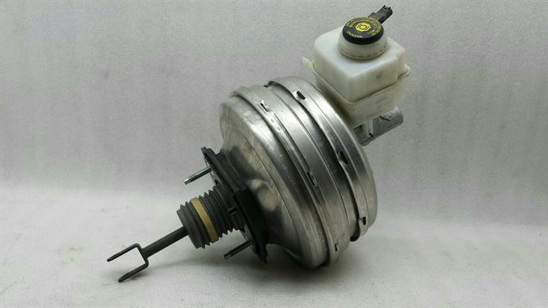 BMW 7er F01 F07 Bremskraftverstärker 34336790454 Brake Servo Master Cylinder