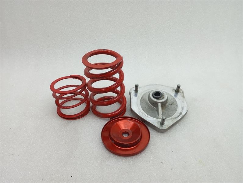 PORSCHE CAYMAN 718 GT4RS Shock Absorber Front 99134301585 SPARES  Stossdämpfer