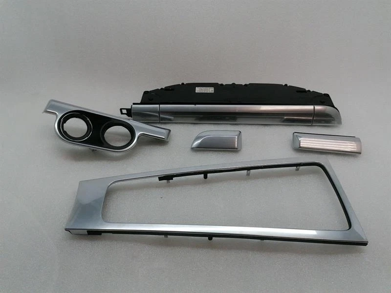 PORSCHE CAYMAN 718 Cup holders 99155228209 RECHTSLENKER RHD