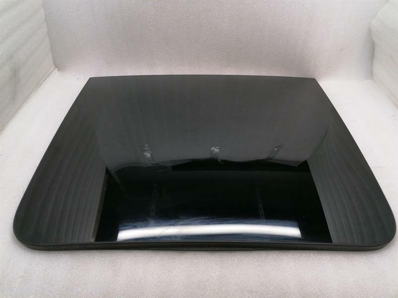 PORSCHE MACAN 95B Panorama Sunroof Glass Front 95B877055Z Panoramadach glas