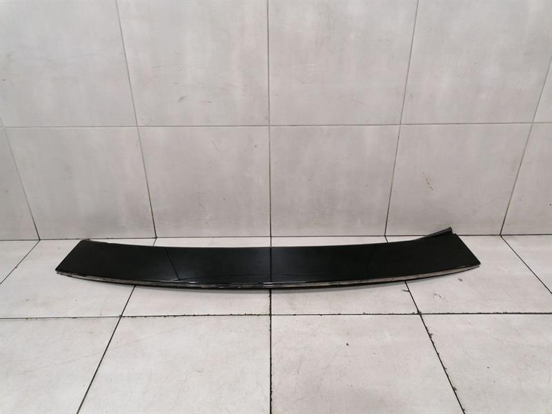 TESLA MODEL S 90D FRONT Sunroof 1053588-S0-B Schiebehebedach VORNE