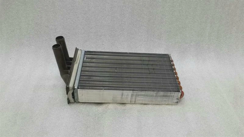 PORSCHE 911 996 Heater Matrix 99757212900 Wärmetauscher Heizungskühler - Image 2