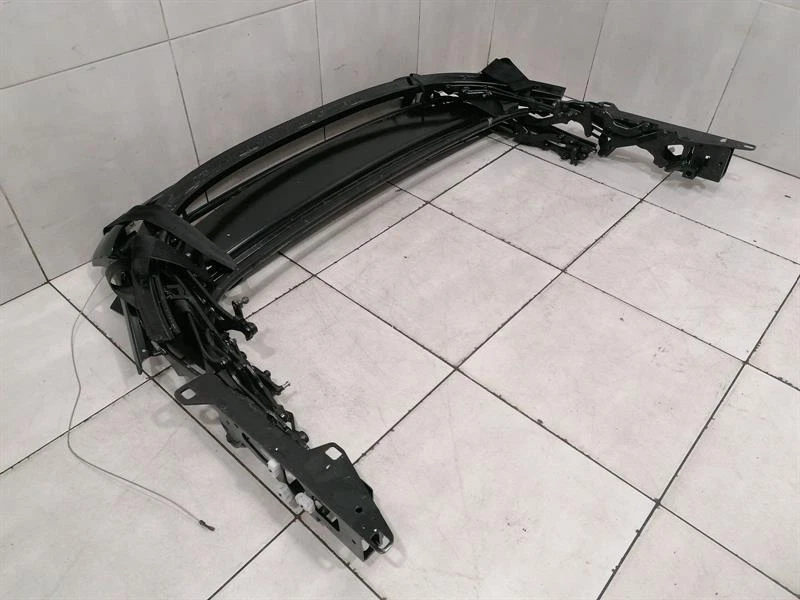 ASTON MARTIN DB9 Volante Soft Top FRAME 4G43-76501B00-AG Cabrio Verdeck Rahmen - Image 5