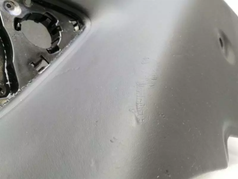 PORSCHE 911 991 Door card Rear right 99155537401 Türverkleidung Hinten Rechts - Image 7