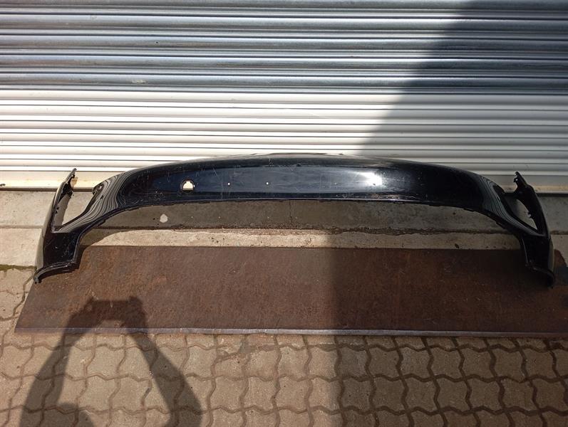 PORSCHE TAYCAN 9J Front Bumper 9J1807221F Vorne Stoßstange