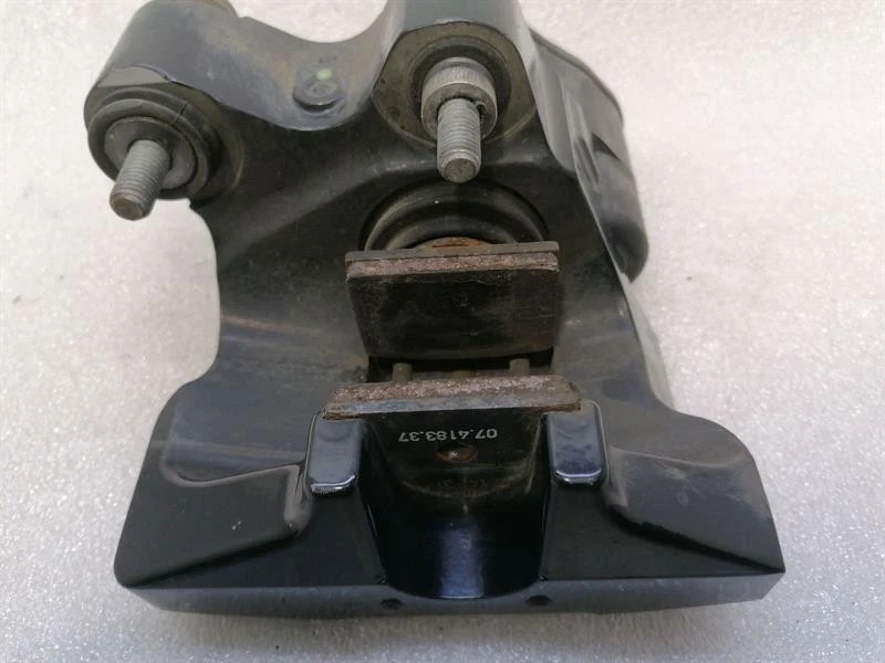 ASTON MARTIN RAPIDE AMR RRH Caliper AD43-2K327-BA Bremssattel hinten rechts - Image 6