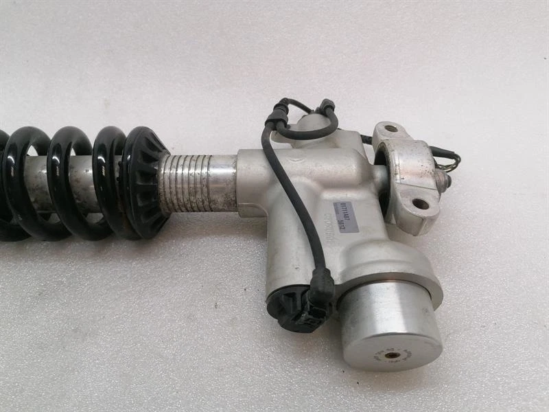 McLaren 570S Spider LEFT Shock Absorber Rear 13B1112CP Stossdämpfer Hinten LINKS - Image 5