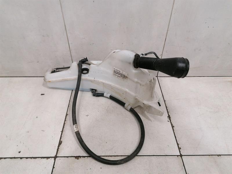 PORSCHE CAYMAN 718 Washer fluid reservior 99152830300 Wischwasserbehälter