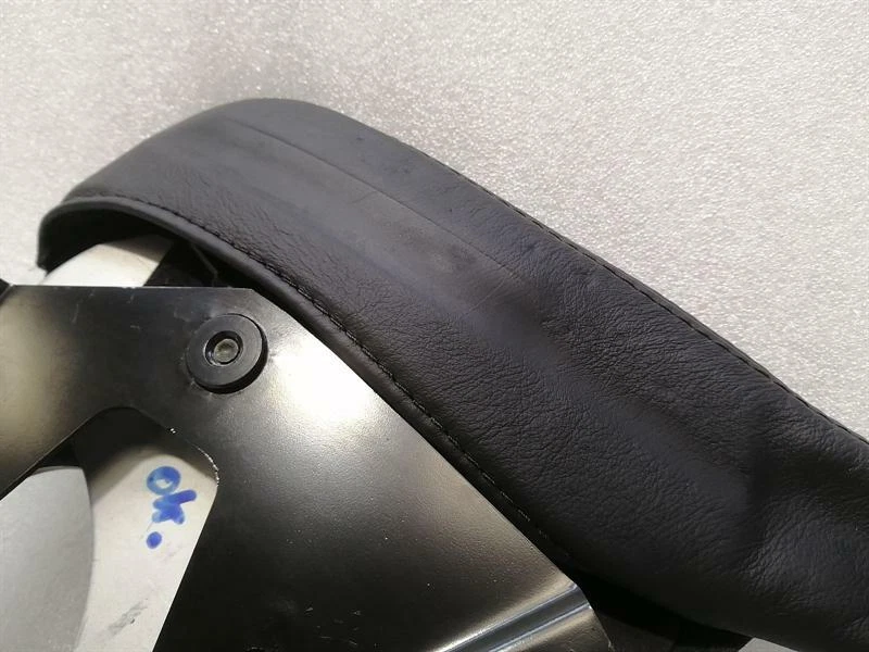 ASTON MARTIN DB9 Volante Handbrake Lever 4G43-8492-BA RHD RECHTSLENKER - Image 7