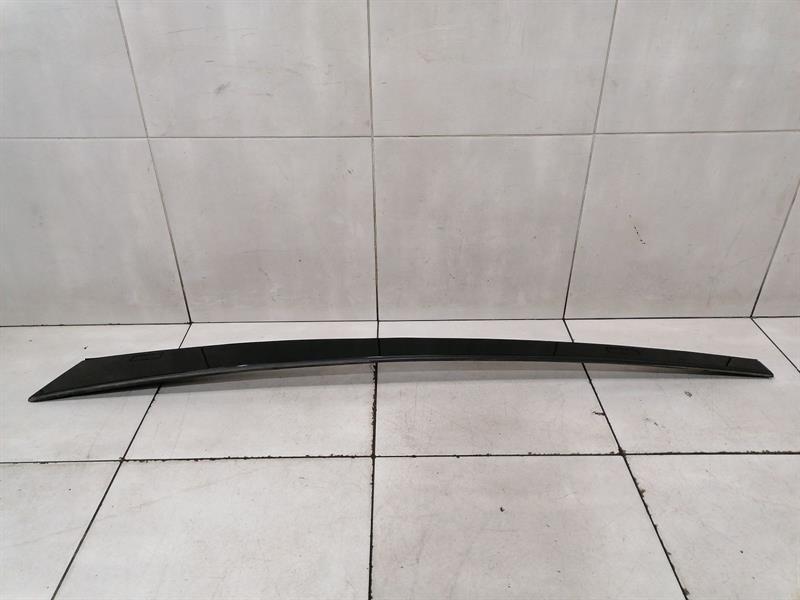 TESLA MODEL S 90D Right roof Moulding 1053619-S0-B Leiste Dachzierleiste Rechts