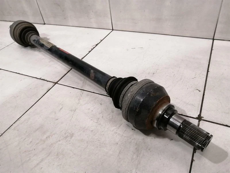ASTON MARTIN VANTAGE V8 RLH Drive Shaft BG33-4K139-AC Antriebswelle Hinten Links - Image 4