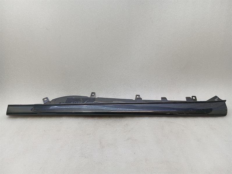 McLaren 600LT Spider 13A3938CP VORNE RECHTS UNTERE VERKLEIDUNG BODY MOULDING RH