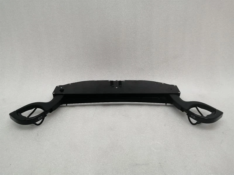 PORSCHE CAYMAN 987 Cup holders 99755229302 RHD RECHTSLENKER - Image 6