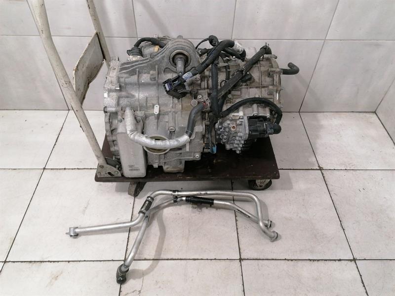 McLaren 570S Spider  Gearbox , Getriebe DCT SSG