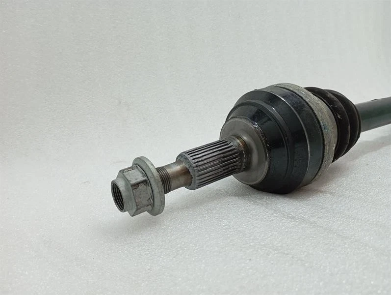 PORSCHE CAYMAN 718 GT4RS Antriebswelle Hinten 982501203K PDK Rear Drive Shaft - Image 3