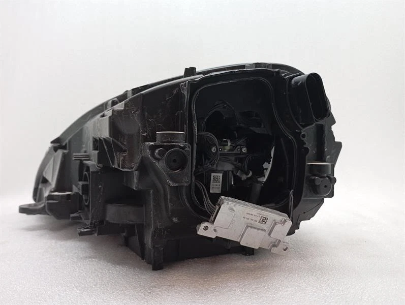 2022 PDLS LED PORSCHE MACAN 95B Right Headlight 95B941016G Scheinwerfer Rechts - Image 7