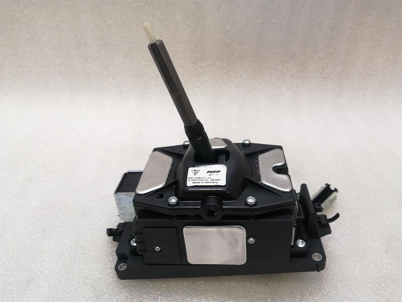 PORSCHE BOXSTER 718 Gear selector 9G142601110 Schaltkulisse PDK 991