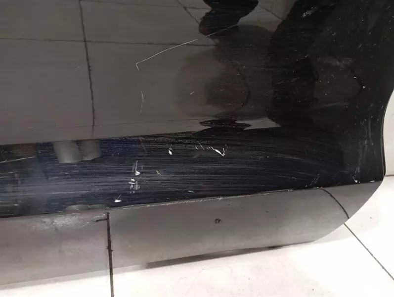 PORSCHE TAYCAN 9J Right Front Door 9J1831052  Tür Vorne Rechts - Image 6