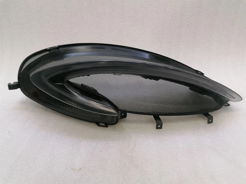 McLaren 600LT Spider Left Rear Light 13A3748CP Rückleuchte Hinten Links + MESH - Image 5
