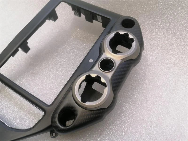 McLaren 720S Coupe  Veneer 14NB173CP Leiste Abdeckung - Image 3