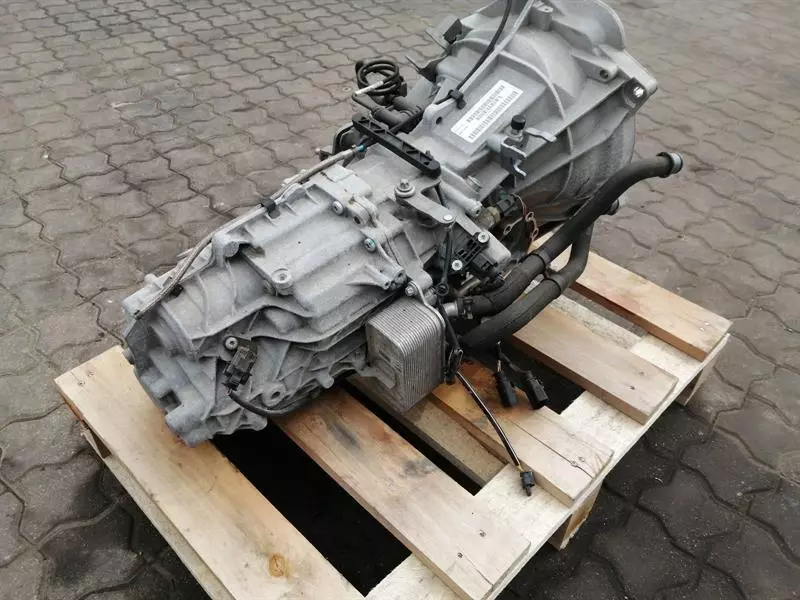 PORSCHE BOXSTER SPYDER 718  Gearbox G8225 Getriebe 6-speed manual 982300052C - Image 5