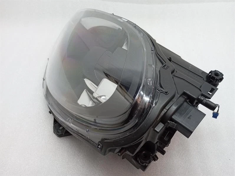 2017 LED MK1 PORSCHE MACAN 95B Left Headlight 95B941005G Scheinwerfer Links - Image 6