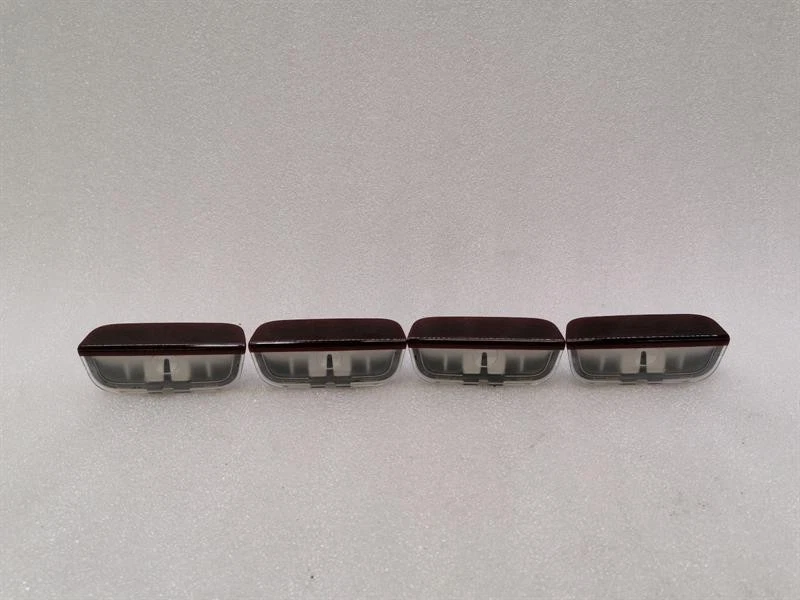 PORSCHE TAYCAN 9J Door  Courtesy Light 9Y0947577A LED-Türprojektor Leuchte