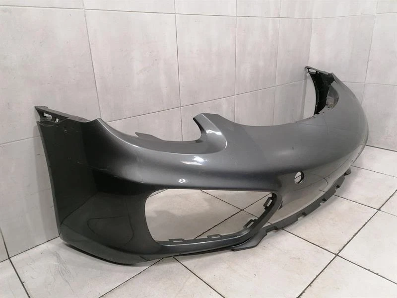 PORSCHE CAYMAN 981 Front Bumper 98150531110  Vorne Stoßstange - Image 2