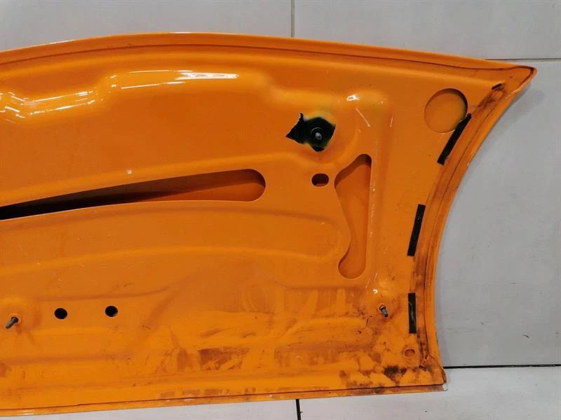 McLaren 570S Spider Left Front Door 13AA200CP Tür Vorne Links - Image 7