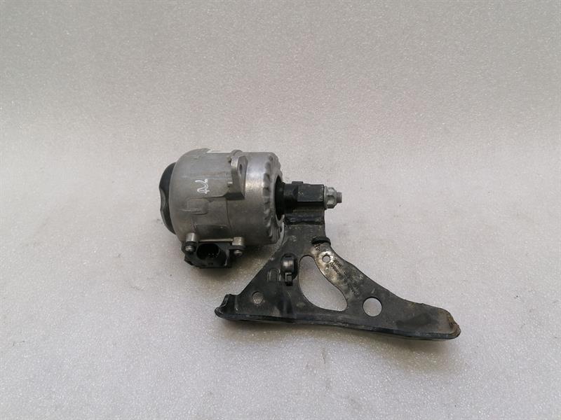 PORSCHE BOXSTER 718  Gearbox mount 982399202G Getriebehalter