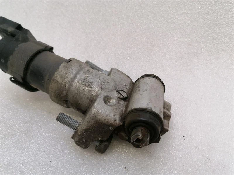 PORSCHE BOXSTER 981 PBM Park Brake Motor 97035209105 Parkbremse motor - Image 3