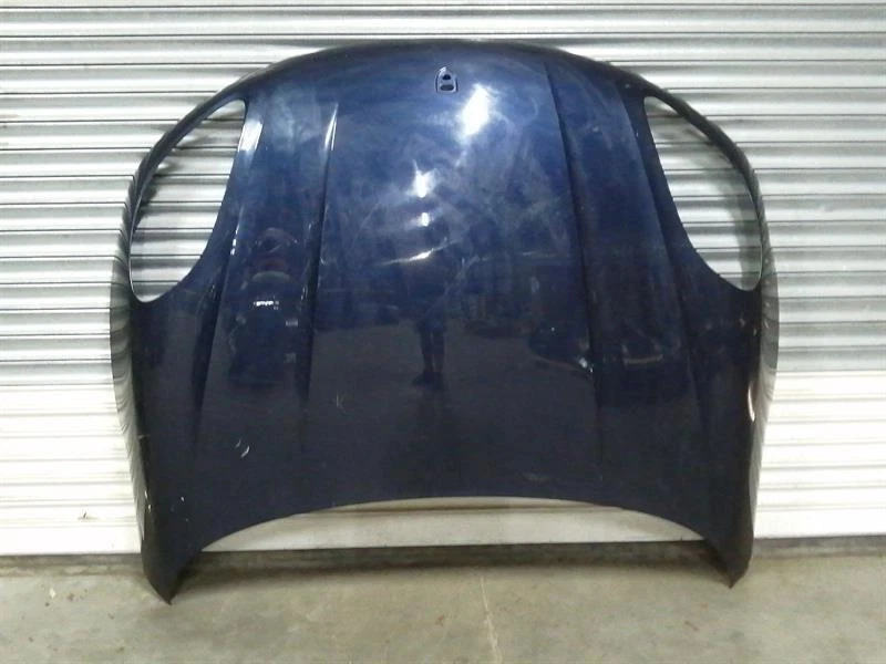 PORSCHE MACAN 95B Bonnet 95B823031 Motorhaube - Image 3