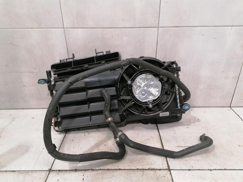 PORSCHE BOXSTER 718  Water radiator 982121252 Wasserkühler Kühler