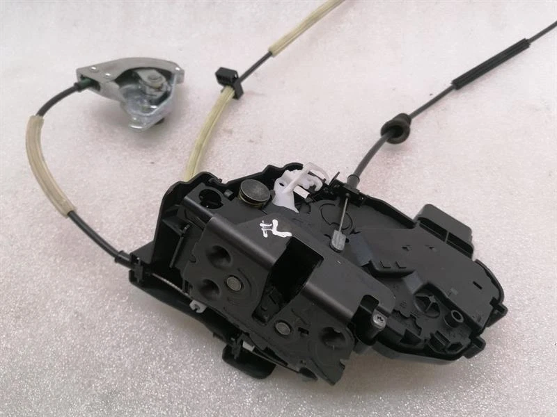 ASTON MARTIN VANTAGE V12 Left Door lock 6G33-F21991-AB Türschloss Links - Image 4